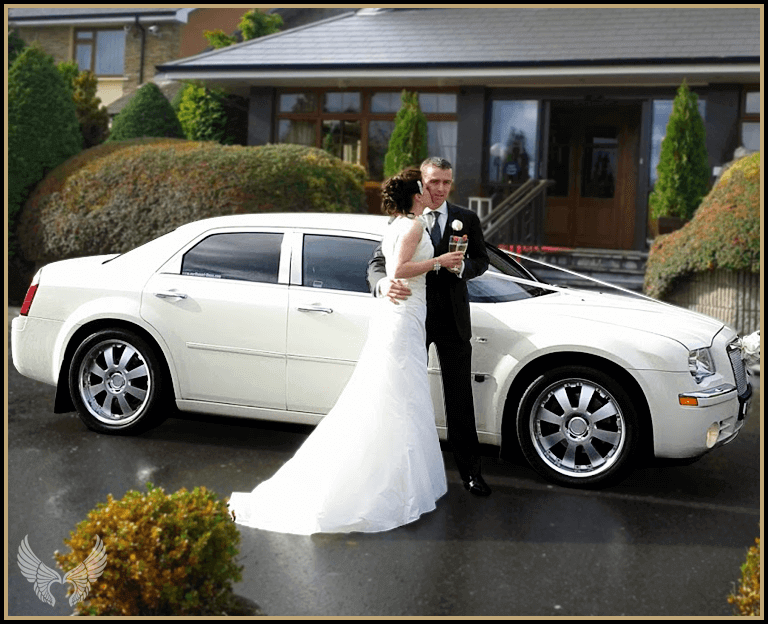 Wedding Cars and Limo Hire Carrick on Shannon Leitrim