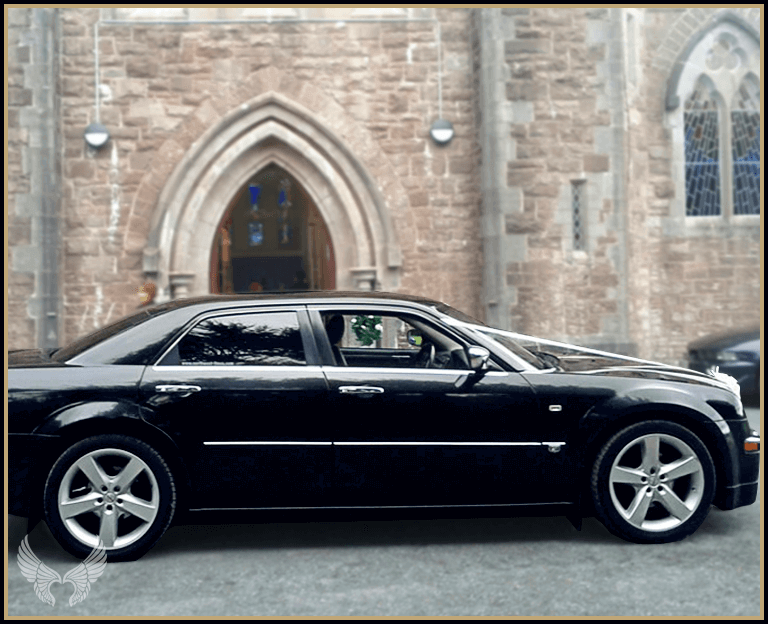 North West Limousine Hire