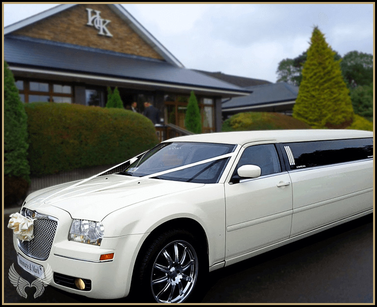 Stretched Limo Hire Dundalk