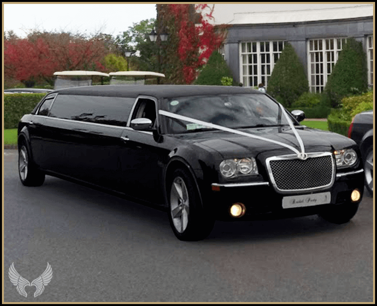 Louth Limo Cars Hire
