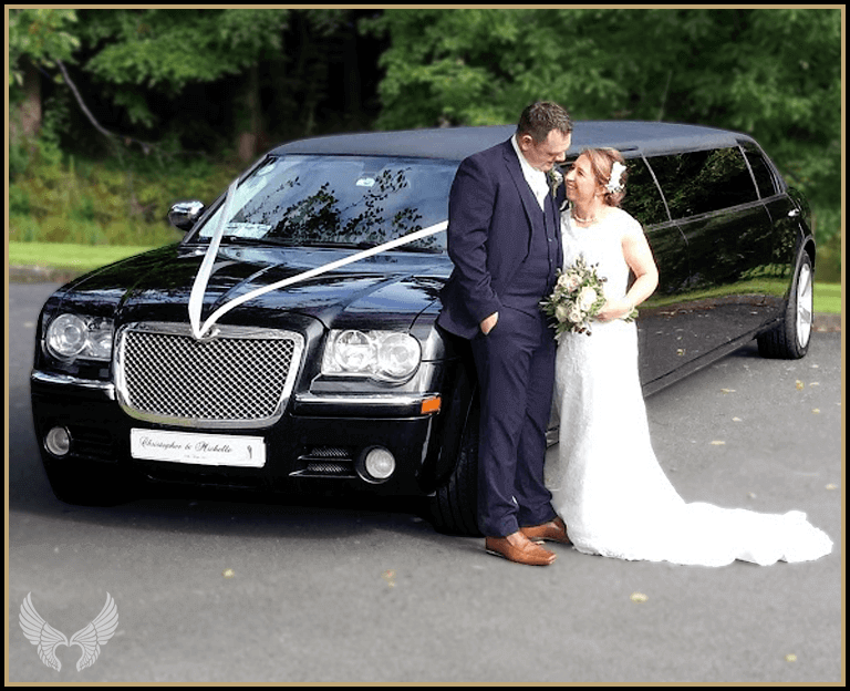 Stretched Limo Hire Carrick on Shannon Leitrim