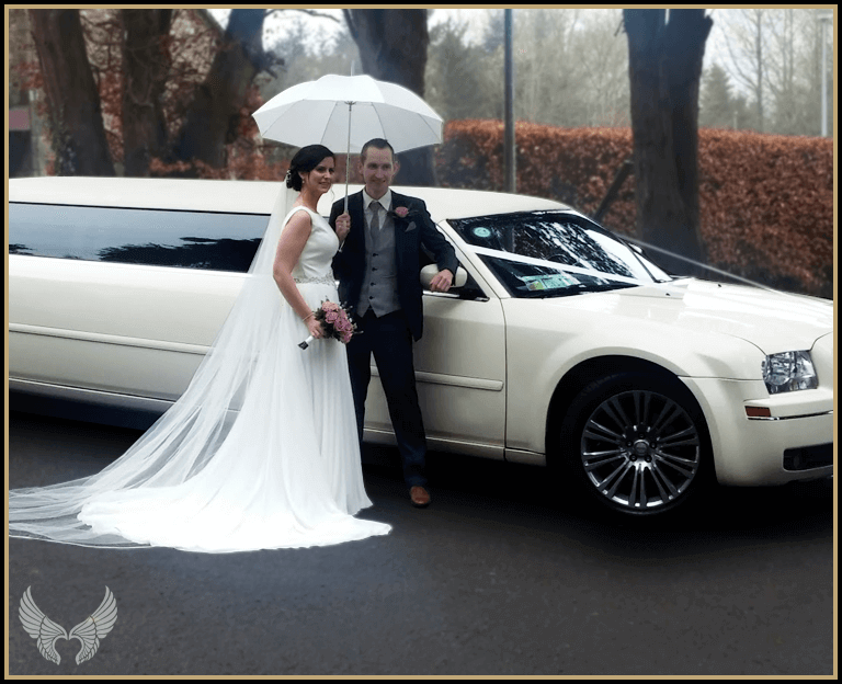 Stretched Limousine Hire Louth