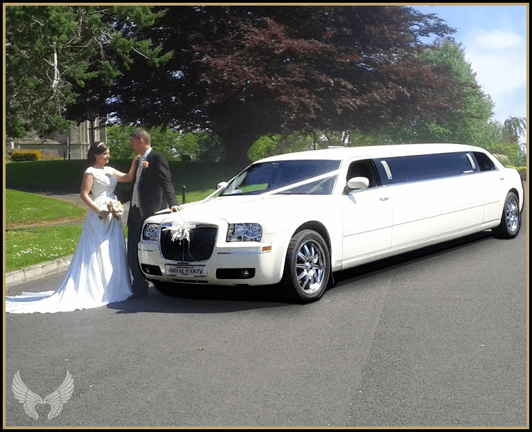 Limousine and Wedding Cars Hire Carrick on Shannon