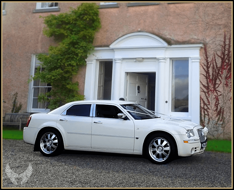 Wedding Cars Hire Dundalk Louth