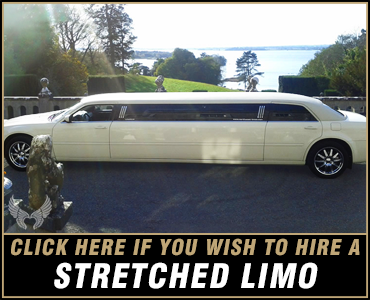 Limousine Hire