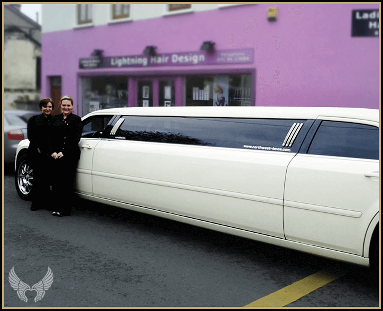 Stretched Limousine Hire Louth