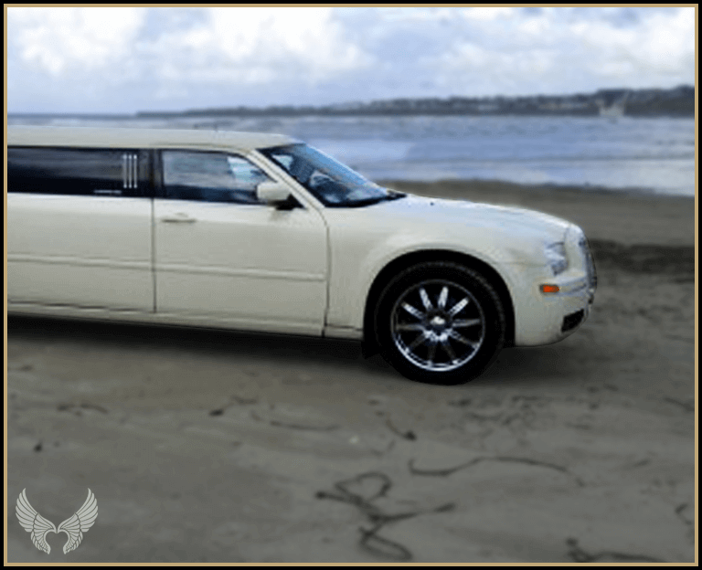 Limousines Hire Dundalk Louth