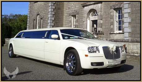 Baby Bentley Limousine